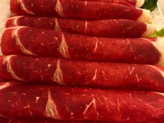 -八先生涮肉房(三里河店)