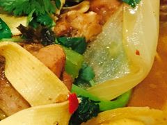 -重庆鸡公煲(宿迁学院店)