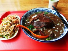 -竹青胶东摔面(黄岛开发区店)