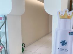 点击看大图 -咪咪比基尼脱毛专业店