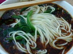 -秦云老太婆摊摊面(全国总店)