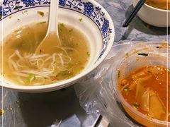 -抖牛白塔牛肉粿条汤(水围店)
