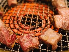 -老乾杯和牛烧肉(王府中环店)