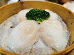 -点心皇子茶餐厅(万国大都会店)
