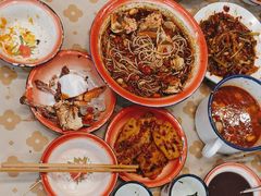 -老三样·旧食新味(船山路店)