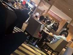 -上海东方佘山翰悦阁酒店·Vie全日制餐厅