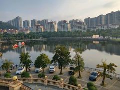 -御水泉休闲娱乐中心