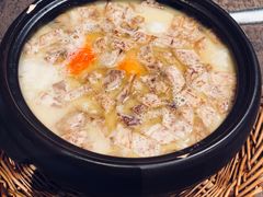 -同里湖大饭店-怡景轩中餐厅(同里古镇店)