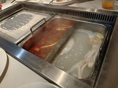 -深海800米海鲜自助(万达广场店)