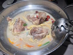 -骨之味·筒骨汤火锅(江头店)
