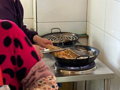 -老乔串店(青松路店)