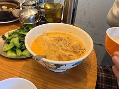 -绿柠食堂(北外滩店)