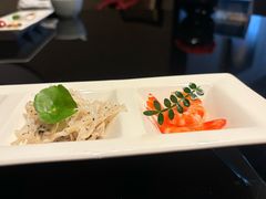 -上海苏宁宝丽嘉酒店·嘉府壹号中餐厅