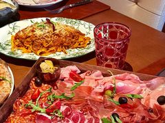 -Mammamia意大利餐厅(阳春巷店)