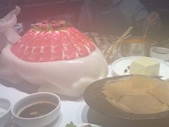 -德天肥牛海鲜火锅(城西银泰店)
