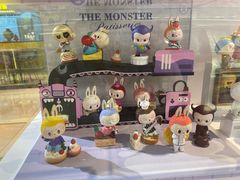 -泡泡玛特POPMART(苏州诚品生活店)