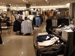 -ZARA(成都远洋太古里店)