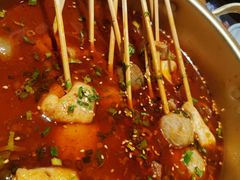 串串-觅香串串香·麻辣烫·冒菜(欧美广场店)