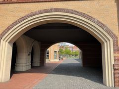 -浙江大学(海宁国际校区)
