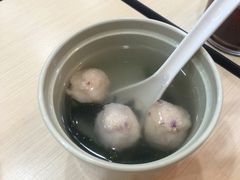 -李先生牛肉面大王(东营凯莱店)