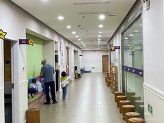 -小银星艺术团(山西路校区)