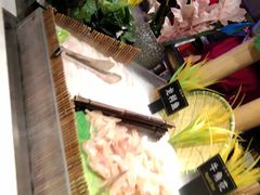 -釜盛海鲜烤肉火锅自助料理(正义坊购物中心店)