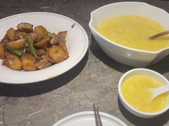 -前海沿·青岛菜(李沧万达店)