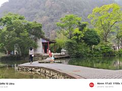 -靖西鹅泉风景区