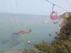 -摩天岭风景区