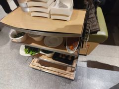 -海底捞火锅(飞马水城店)