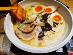 -味千拉面(煌华新纪元购物广场店)