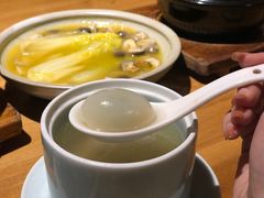 -竹里馆 ·茶食(奥体店)