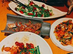 -隔壁老王·家常云南菜(花巷店)