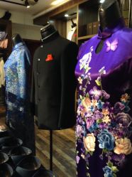 -优刻西服西装定制(金轮国际广场店)