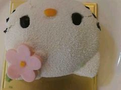 -美丽心情蛋糕(江苏路店)