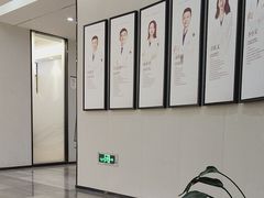 -牙博士口腔品牌连锁(杨浦店)