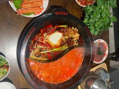 -牛市坎火锅(建设路店)