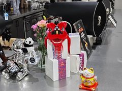 -深圳福田香格里拉大酒店