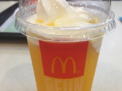 -麦当劳(厦门思明路店)