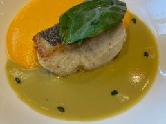 -L'ATELIER de Joel Robuchon(外滩18号店)