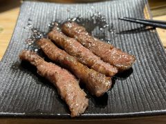 -松鱼亭·和牛烧肉(协鑫广场店)