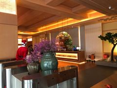 -蓝鲸湾汤泉(包河店)