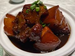 -小菜园新徽菜(江阴万达店)