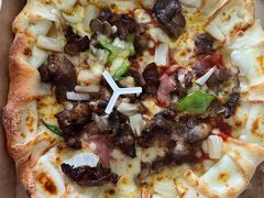 -必胜客(磁器口店)