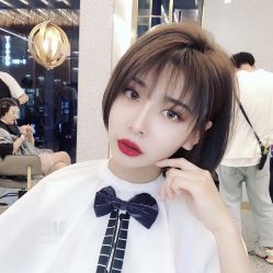 -3AM·S HAIR SALON烫发染发接发