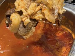 -海底捞火锅(九霄梦天地店)