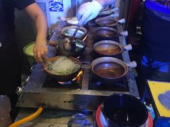 -清真·马文砂锅大全(麦苋街店)