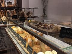 -WHEAT&BAKER-麥(凯德来福士店)