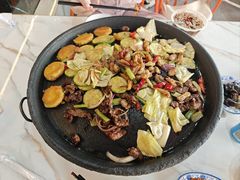 -一烙锅(友谊店)