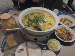 -孙家外婆•长春地标美食新名片(吾悦广场店)